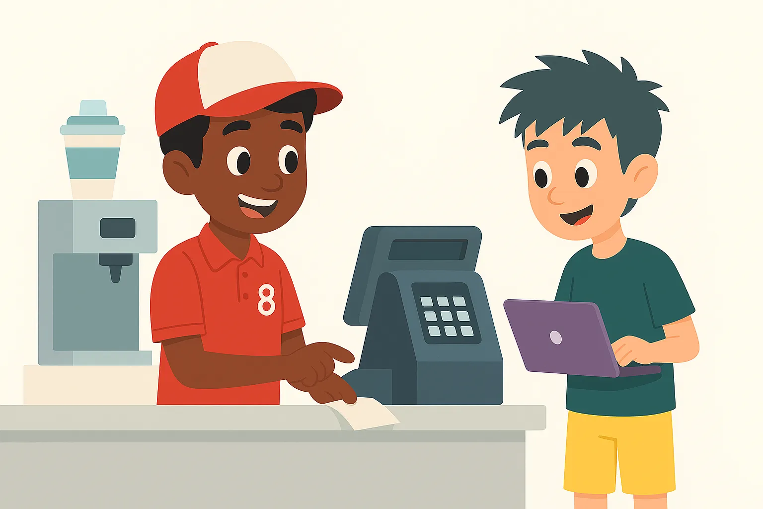 Image resembling what KiwiRoo believes